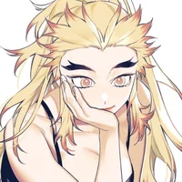 Female Rengoku