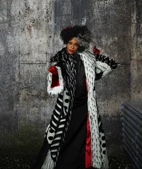 Cruella 