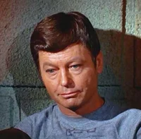 Leonard McCoy