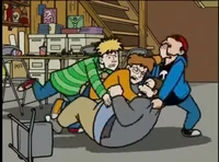 The Eltingville Club