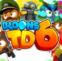 BTD 6 Heroes