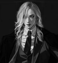 Demon girlfriend -GL