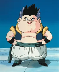 Fat gotenks