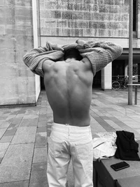 Chase Milan
