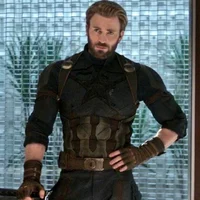 Капитан Америка 