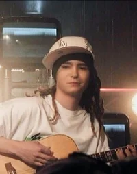Tom Kaulitz 