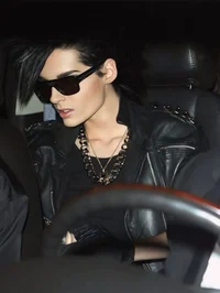 Bill Kaulitz