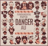 Fpe danger au