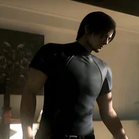 Leon Kennedy