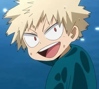 Bakugo - Kid