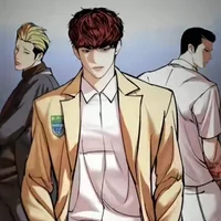 Junggo and friends
