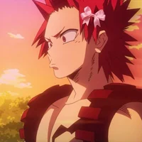 Eijiro Kirishima