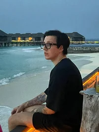 Илья Мазелов