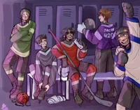 DSMP HockeyAU