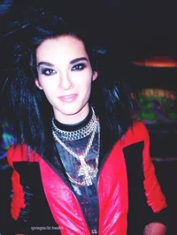 Bill Kaulitz