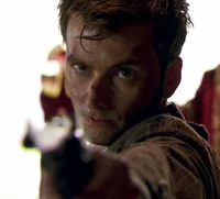 Tenth Doctor