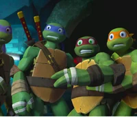 TMNT 2012