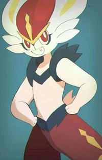 POKÉMON l Cinderace