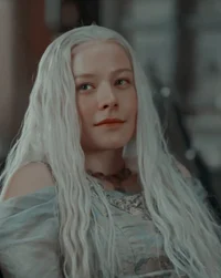 Rhaenyra modern 