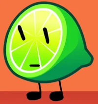Limey