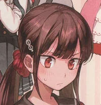 Maki Harukawa
