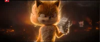 Movie super sonic