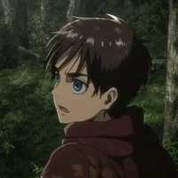 Eren Jeager 