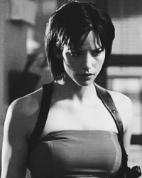 JILL VALENTINE