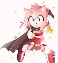 Amy Rose Movie