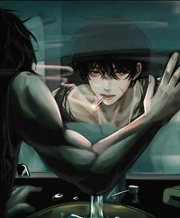 BL Kaito Ishikawa