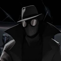 Spiderman Noir