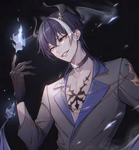 Demon King-Leviathan