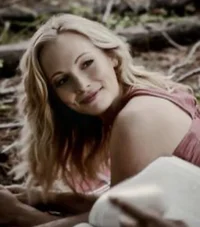 Caroline Forbes