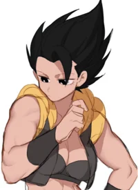 Gogeta