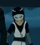 White Fang 