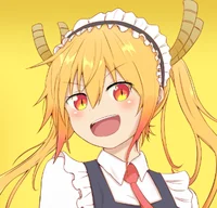 Tohru
