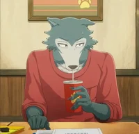Legoshi