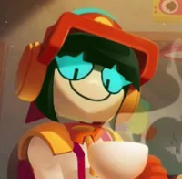 Lari The Kind Cop 