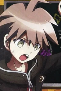 Makoto Naegi