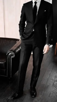 Prince Brian Andrews