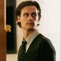 spencer reid