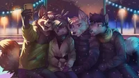 FurryWorld