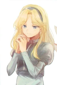 Maria Robotnik