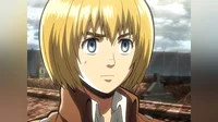 Armin Arlert