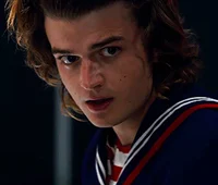Steve Harrington 