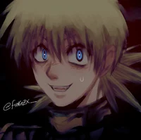 Seras Victoria