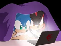 Sth -Sonadow Parents