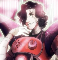 Mettaton