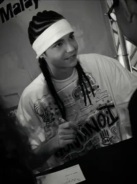 Tom Kaulitz 