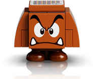 Lego Goomba
